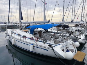 Bavaria 50 Cruiser „Prominea“ – fotka 3