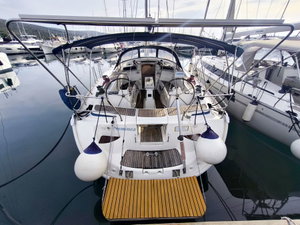 Bavaria 50 Cruiser „Prominea“ – fotka 2