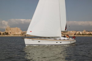 Bavaria 50 Cruiser „Prominea“ – fotka 1