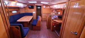 Bavaria 50 Cruiser „Prominea“ – fotka 5