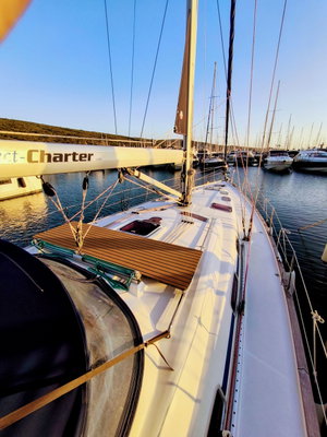 Bavaria 50 Cruiser „Prominea“ – fotka 4