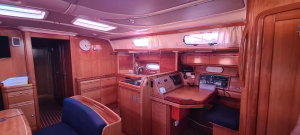 Bavaria 50 Cruiser „Prominea“ – fotka 7