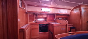 Bavaria 50 Cruiser „Prominea“ – fotka 8