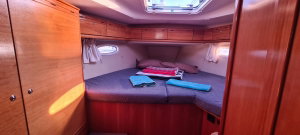 Bavaria 50 Cruiser „Prominea“ – fotka 15