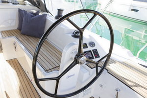 Bavaria C38 „Skye“ – fotka 7