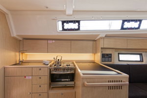 Bavaria C38 „Skye“ – fotka 15