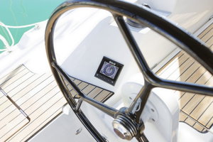 Bavaria C38 „Skye“ – fotka 9