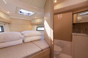 Bavaria C38 „Skye“ – fotka 18
