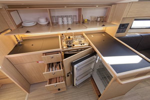 Bavaria C38 „Skye“ – fotka 16