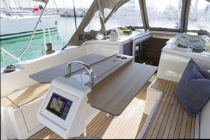 Bavaria C38 „Skye“ – fotka 6