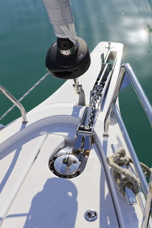 Bavaria C38 „Skye“ – fotka 10