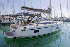 Bavaria C38 „Skye“ – fotka 4
