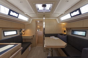Bavaria C38 „Skye“ – fotka 13