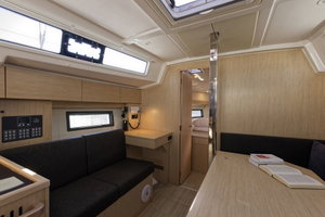 Bavaria C38 „Skye“ – fotka 11