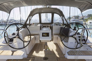 Bavaria C38 „Skye“ – fotka 2