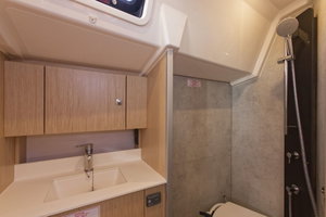 Bavaria C38 „Skye“ – fotka 20