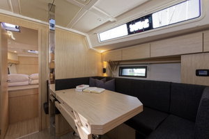 Bavaria C38 „Skye“ – fotka 12