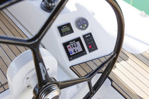 Bavaria C38 „Skye“ – fotka 8