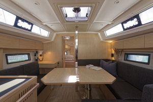 Bavaria C38 „Skye“ – fotka 14
