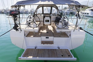 Bavaria C38 „Skye“ – fotka 5