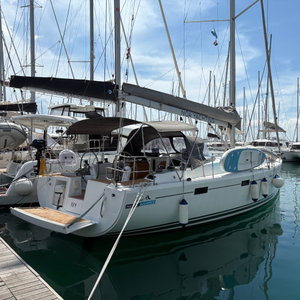 Hanse 415 „Ivy“ – fotka 6