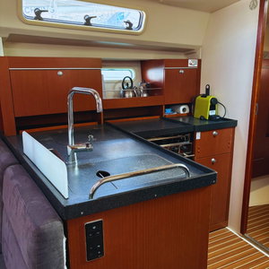 Hanse 415 „Ivy“ – fotka 11