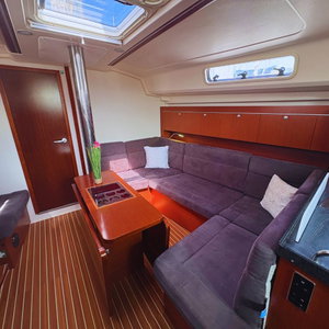 Hanse 415 „Ivy“ – fotka 10