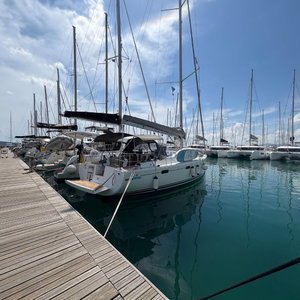 Hanse 415 „Ivy“ – fotka 7