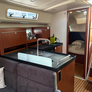 Hanse 415 „Ivy“ – fotka 12