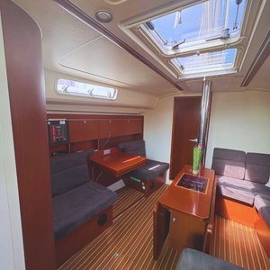 Hanse 415 „Ivy“ – fotka 9
