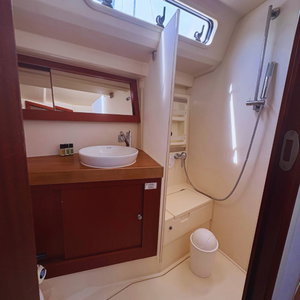 Hanse 415 „Ivy“ – fotka 5