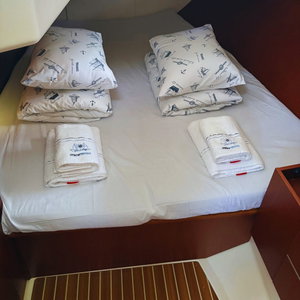 Hanse 415 „Ivy“ – fotka 13