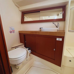Hanse 415 „Ivy“ – fotka 15