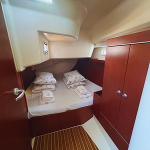 Hanse 415 „Ivy“ – fotka 4