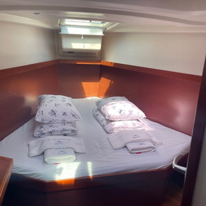 Hanse 415 „Ivy“ – fotka 14
