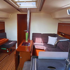 Hanse 415 „Ivy“ – fotka 3