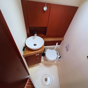 Hanse 415 „Ivy“ – fotka 16