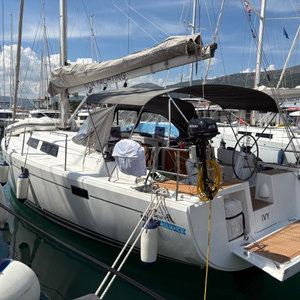 Hanse 415 „Ivy“ – fotka 8