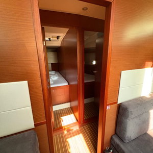 Hanse 458 „Meryl“ – fotka 13