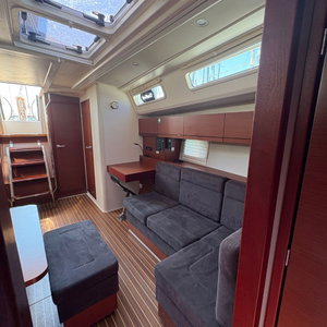 Hanse 458 „Meryl“ – fotka 11