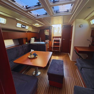 Hanse 458 „Meryl“ – fotka 9