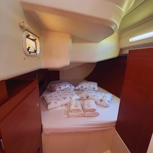 Hanse 458 „Meryl“ – fotka 4