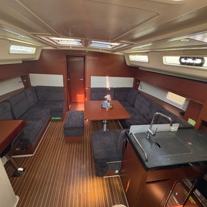Hanse 458 „Meryl“ – fotka 3