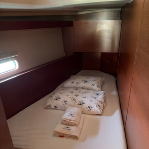 Hanse 458 „Meryl“ – fotka 15