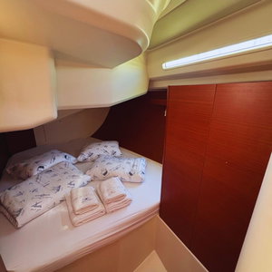 Hanse 458 „Meryl“ – fotka 14