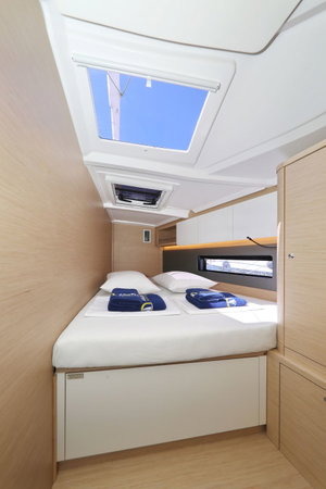 Dufour 44 „Scooby Doo“ – fotka 15