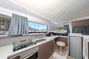 Bali 4.1 „Sea Lounge“ – fotka 11