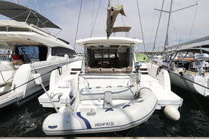 Bali 4.1 „Sea Lounge“ – fotka 1
