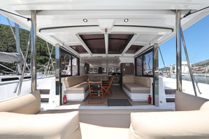 Bali 4.1 „Sea Lounge“ – fotka 6