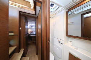 Lagoon 40 „Liquid Spirit“ – fotka 10